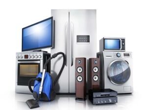 الإلكترونيات