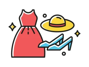 الأزياء والملابس