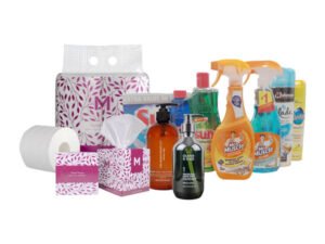 مستلزمات المنزل