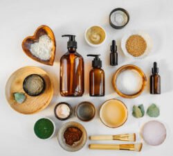 المنتجات الطبيعية