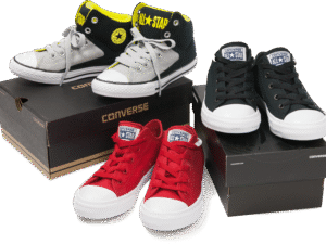 احذية ولادي