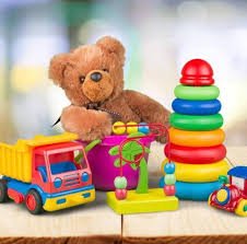 الألعاب والهدايا